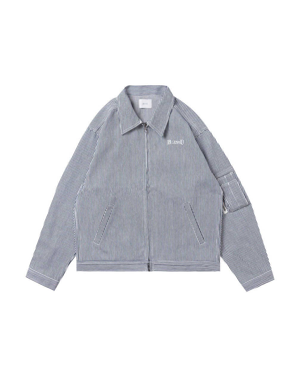 n*0様 Buco ストライプ ジャケット サイズ40 BU STRIPE JACKET – YZ