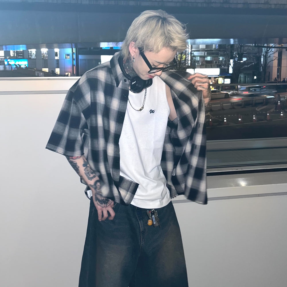 Original Tank-tops Pack – YZ