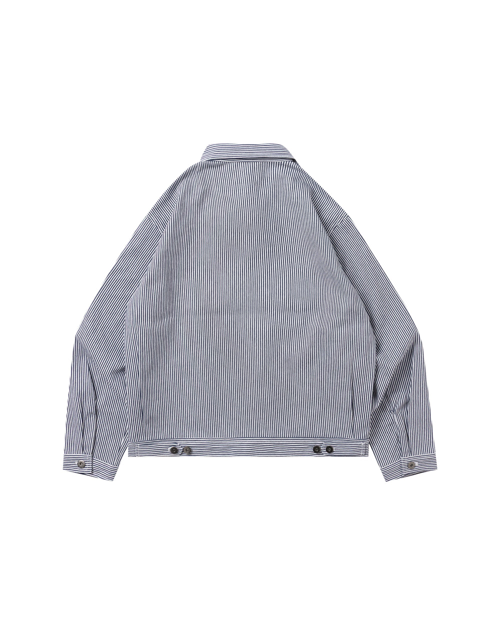 BU STRIPE JACKET – YZ