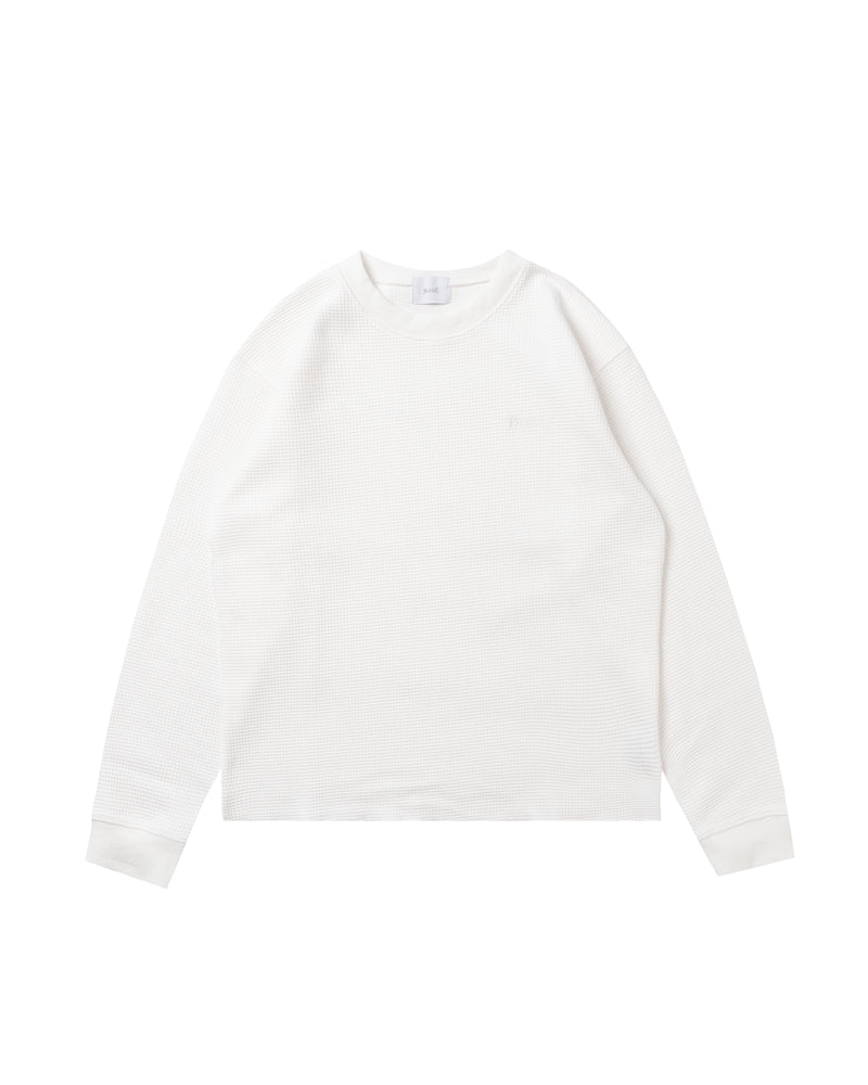 BU THERMAL L/S TEE – YZ