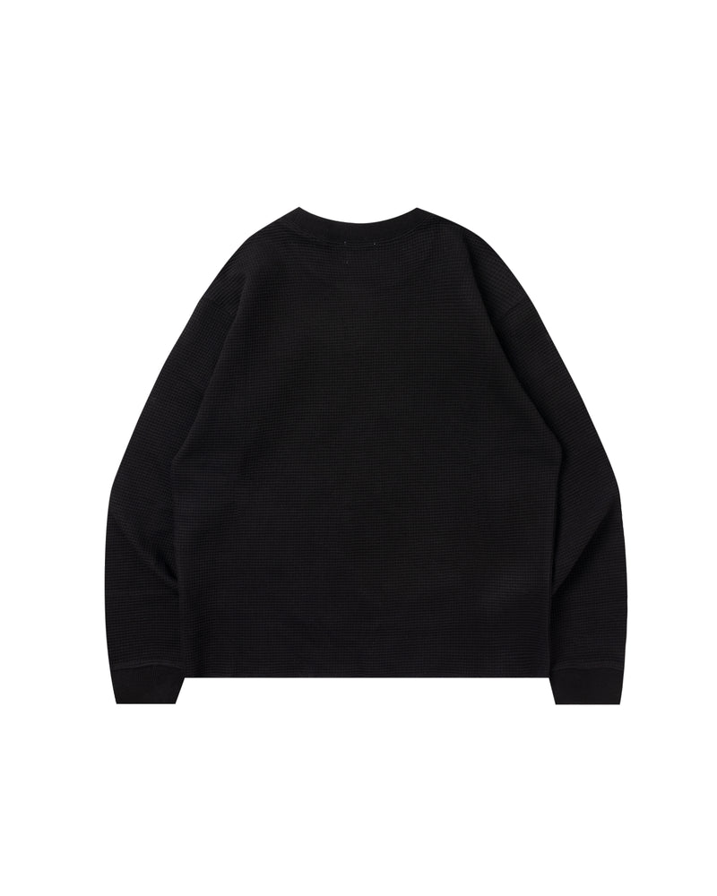 BU THERMAL L/S TEE – YZ