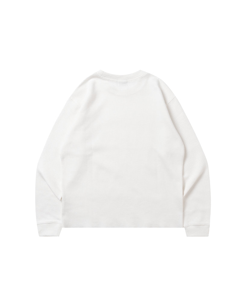 BU THERMAL L/S TEE – YZ