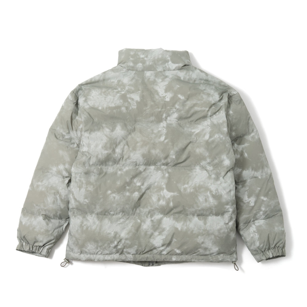 ジャケット・アウター BLESS U nakawata marble blouson BLESS U marble nakawata blouson