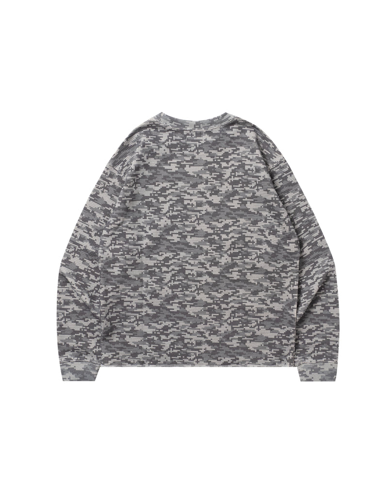 BU THERMAL L/S TEE – YZ
