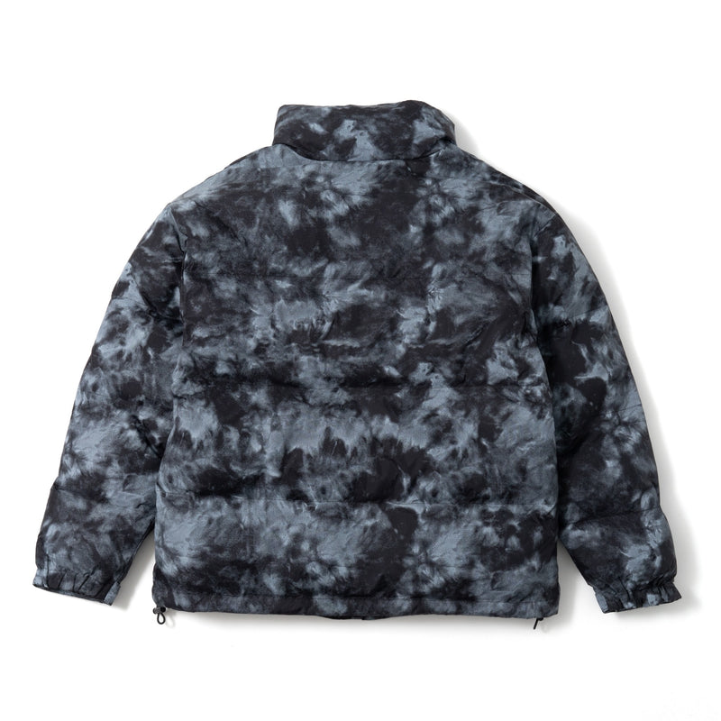 BU Nakawata 대리석 Blouson