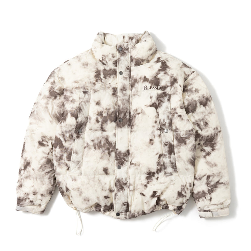 BU Nakawata 대리석 Blouson