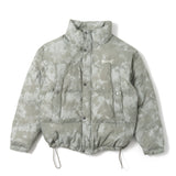 BU Nakawata 대리석 Blouson