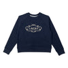Lavoile Center Logo Sweat