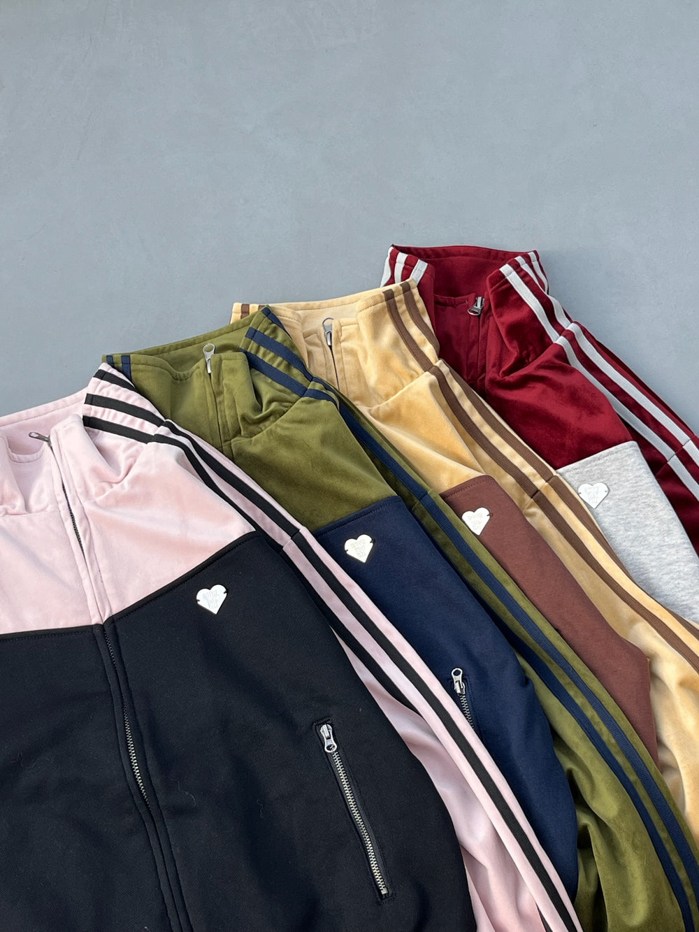 HTH(Hotter Than Hell)_TOPS – YZ