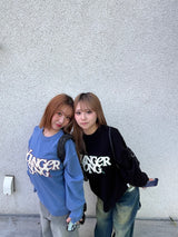 universal logo sagara knit