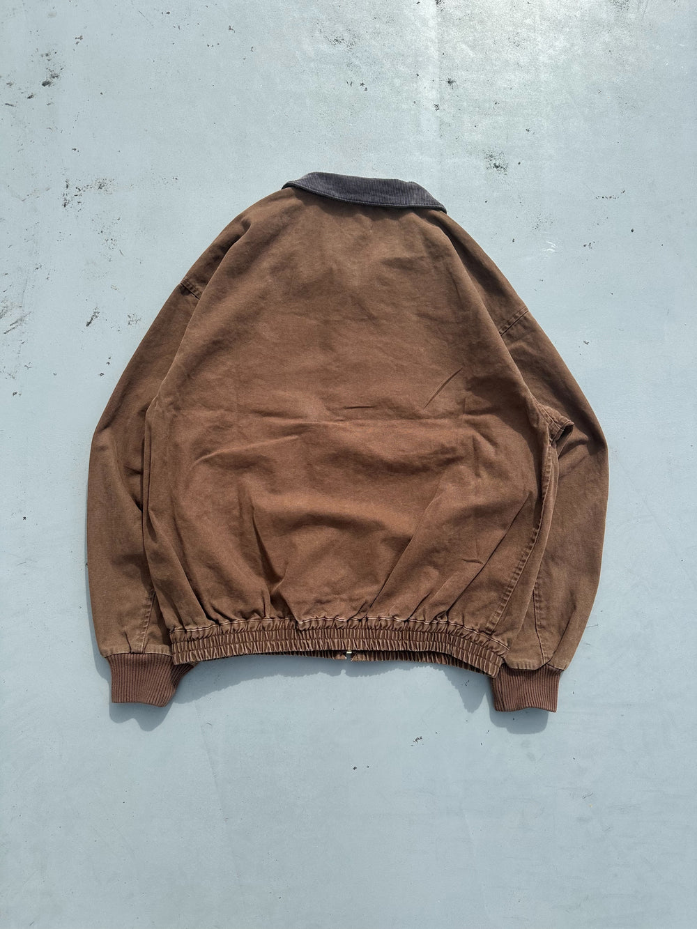 Vintage Like Blouson – YZ