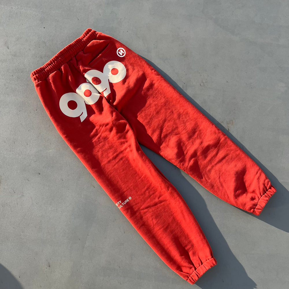 90 Logo Sweat Pants – YZ