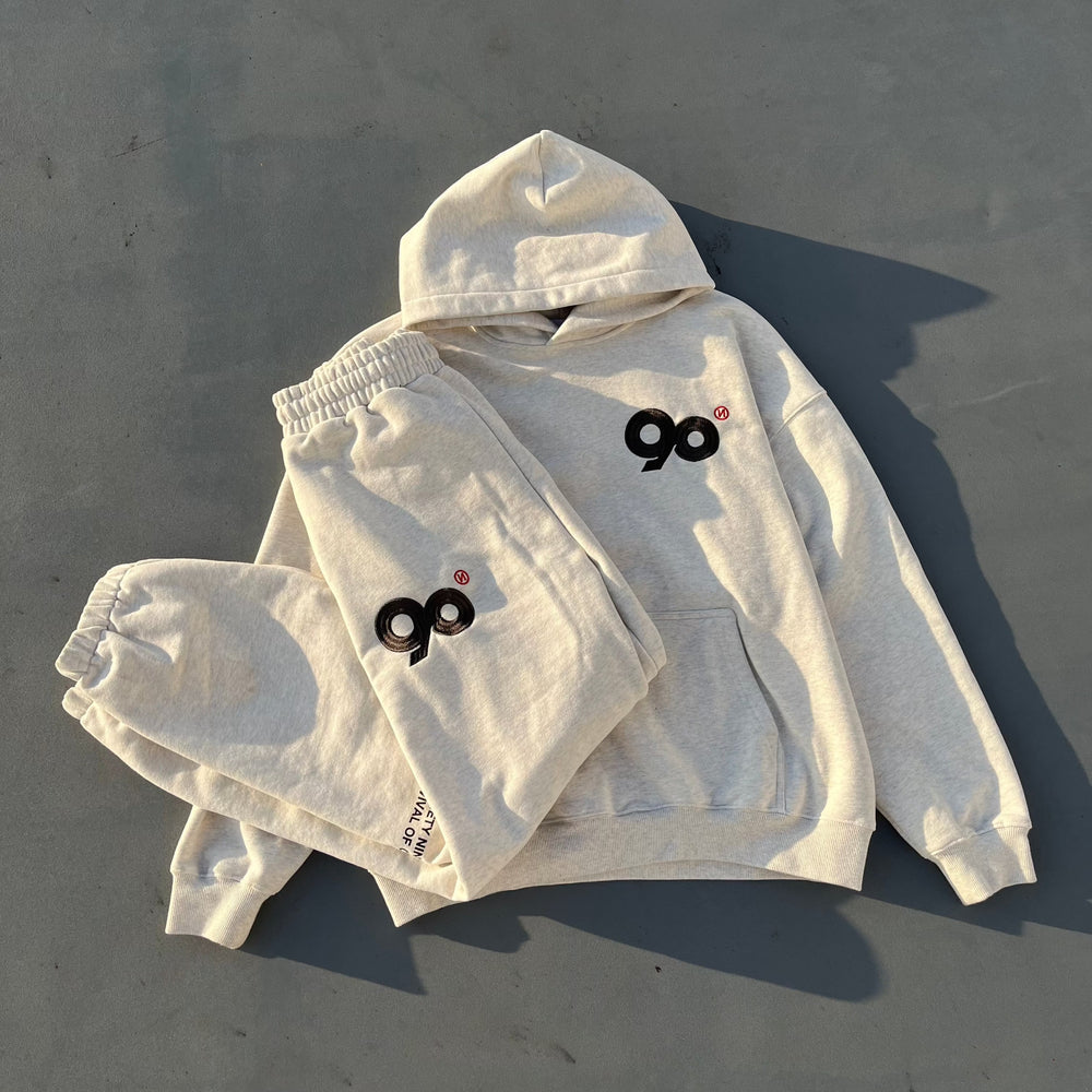 90 Logo Sweat Pants – YZ 90 Logo Sweat Pants – YZ