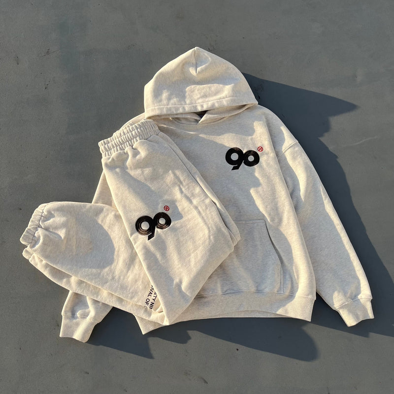 90 Logo Sweat Pants – YZ