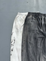 Tribal Kingo Logo Fur Sweat Pants