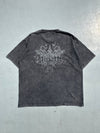 Tribal King Logo Tee