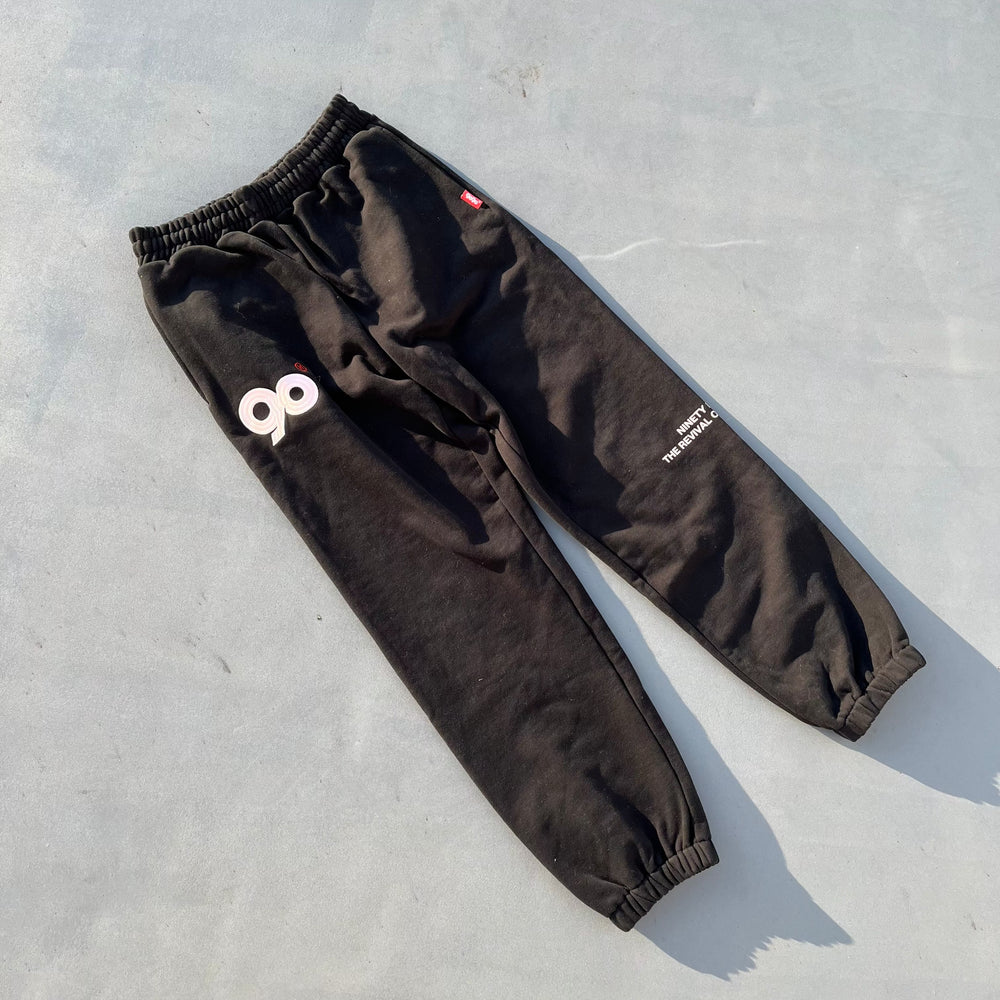 90 Logo Sweat Pants – YZ 90 Logo Sweat Pants – YZ