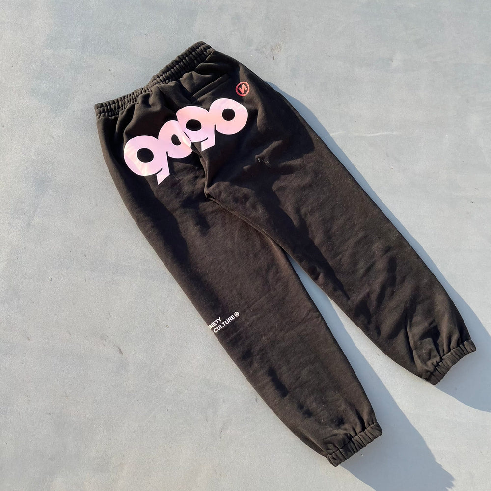 90 Logo Sweat Pants – YZ