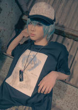 ×tomine Cap