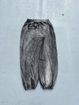 Tribal Kingo Logo Fur Sweat Pants