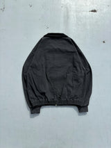 빈티지 라이크 블루종 