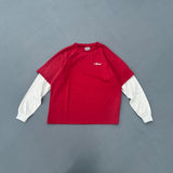 Ameba Logo Docking L/S Tee