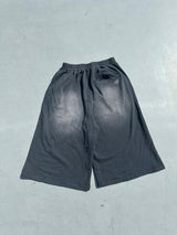 Triple N Logo Vintage Sweat Shorts