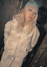 ×tomine Sweat Pants 
