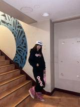 OG Logo Pullover Hoodie