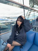 ys assortment anorak hoodie 