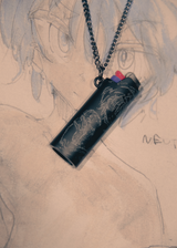 ×tomine Lighter Case