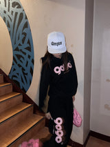 OG Logo Pullover Hoodie