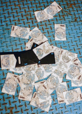 ×tomine Playing Cards