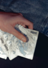 ×tomine Playing Cards