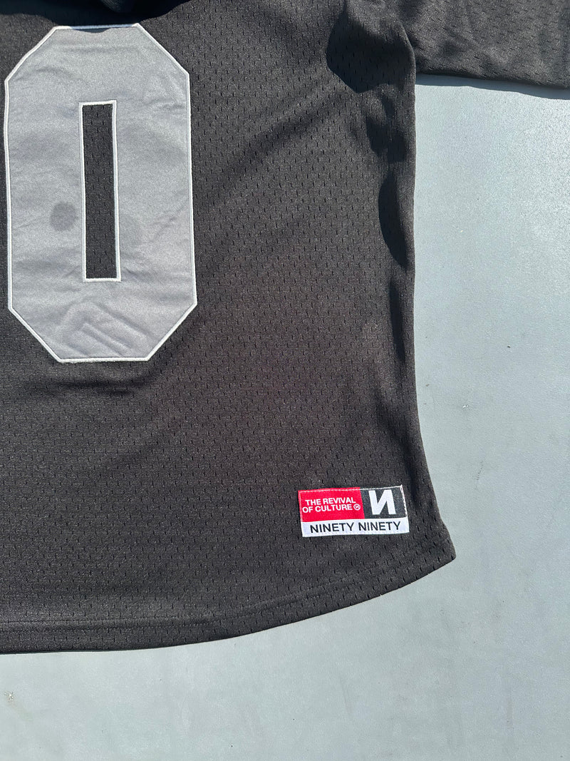 90 Numbering Game Shirt – YZ 90 Numbering Game Shirt – YZ