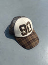90 Sexy Logo Mesh Cap