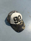 90 Sexy Logo Mesh Cap