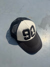 90 Sexy Logo Mesh Cap