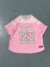 90 Sexy Logo Game Shirt 