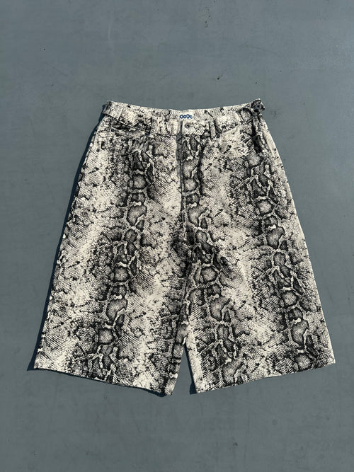 BOTTOMS(カラー: Python) – YZ