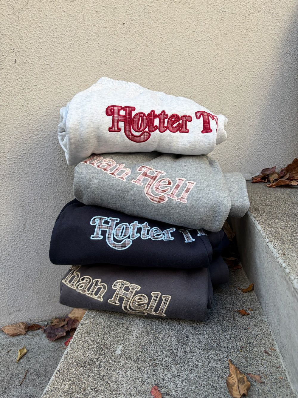 HTH（Hotter than Hell）OFFICIAL ONLINE STORE – YZ