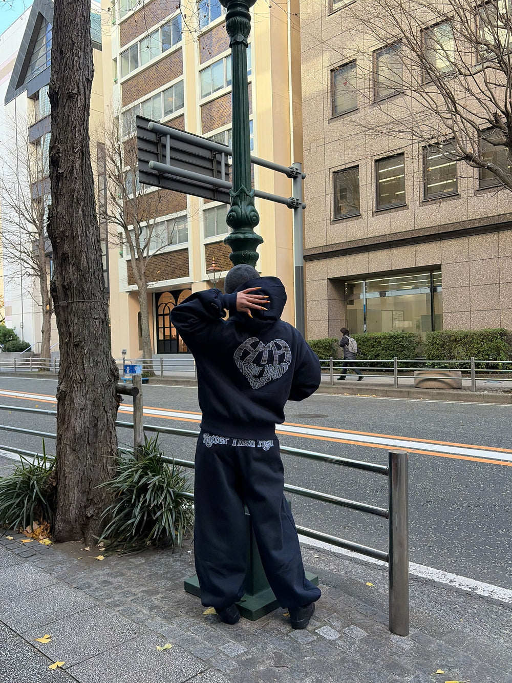 *p(R)ojectR®︎ Heart Logo Hoodie ランペ　Mサイズ p(R)ojectR®︎ Heart Logo Hoodie ランペ Mサイズ