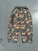OG Logo Vintage Sweat Pants 