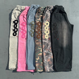 OG Logo Vintage Sweat Pants 