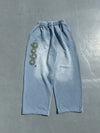 OG Logo Vintage Sweat Pants 