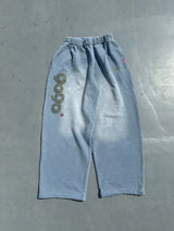 OG Logo Vintage Sweat Pants 