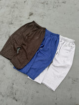 rhinestone sweat pants