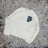 Wappen 羊毛針織衫 