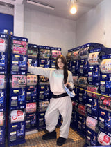 OG Logo Crewneck Sweat