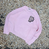 Wappen 羊毛針織衫 